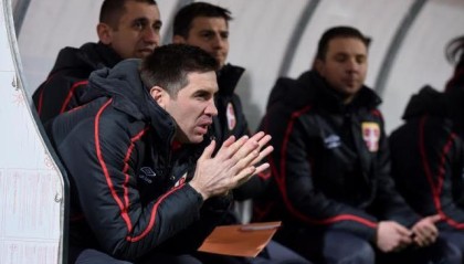 国少主帅竞聘第二轮已完成面试 4大土帅PK塞外教