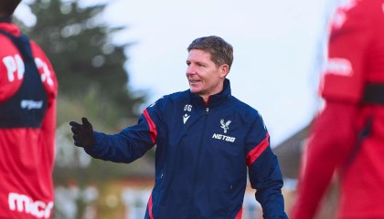 开云App下载-格拉斯纳：马特塔没通过体检并不令人意外，球员也清楚他有伤