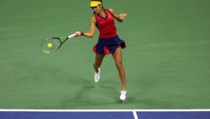 开云中国官网-数字解读2021WTA：乱世又一年 拉杜卡努创多项纪录
