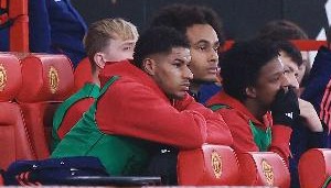 TA：拉什福德薪资与亚马尔&amp;莱万相当 巴萨需2800万欧薪资空间注册