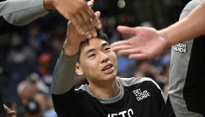 开云体育App-媒体人：广东确实在求购崔永熙 交易还没签约+下午确定