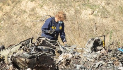 kaiyun-传播科比遇难照的消防员遭处罚：2人解雇 1人停职