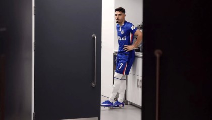 4球2助！内托是本赛季足总杯直接参与进球最多的球员