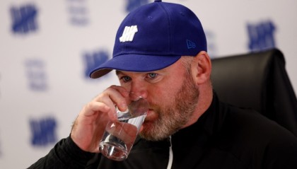 鲁尼：我和格拉利什谈了埃弗顿的价值观，球迷期望球员们付出努力