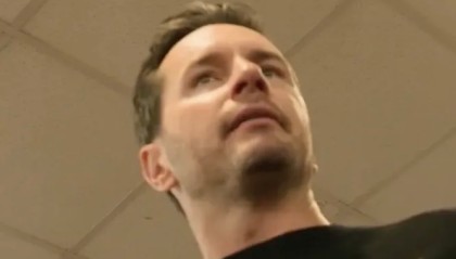 雷迪克G3赛后喊话：我们可以将系列赛在G4终结