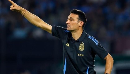 开云体育App-阿媒：缺少梅西的阿根廷完成复仇，打出正名之战