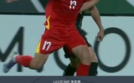 开云体育App-90分钟战报：U23越南2-2韩国，申敏河绝平，阮庭北传射+染红