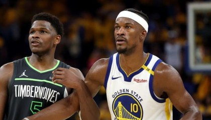 开云手机客户端-35岁巴特勒燃尽所有！勇士撑不到库里归来？