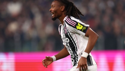 kaiyun-图拉姆：2026年了还会因为肤色遭到种族歧视，不知如何阻止这一切