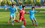 开云App下载-中冠综述：合肥城市4-1南京龙胜、扬州三湾乐道点球取胜