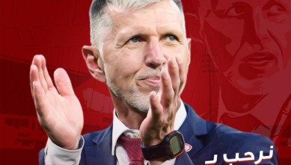 开云体育App-高效！阿曼足协5天敲定新帅 前捷克队主教练接手