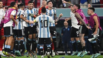 开云体育App-王勤伯：阿根廷迎宝贵休整，战荷兰迪马利亚是关键