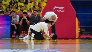 DeepSeek：腰椎横突骨折是常见的脊柱损伤 通常恢复需6-8周