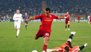 开云App下载-小曼奇尼：我希望罗马进欧冠&amp;尽管这很困难 期待安切洛蒂执教罗马