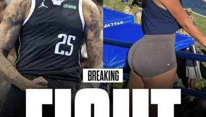 开云App下载-小波特质疑女性选择运动员伴侣的矛盾：若运动员愚昧且不可信赖，为何仍受青睐？