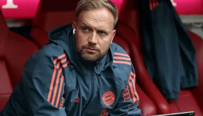 开云App下载-拜仁助教丹克斯确定接替孔帕尼，带队出战对阵巴黎的首回合