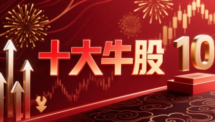 开云手机客户端-26年坚定持有的十只黑马股，预定极大增长空间！（精选）