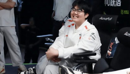 开云手机客户端-晋级世界赛，赛后369发文：S15我们来了，兄弟们世界赛加油