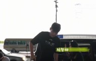 短暂相聚，再次启程！瀚森，继续向前奔赴热爱吧