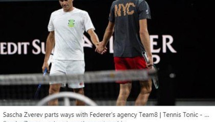 kaiyun-张奔斗：分手，不停地分手，兹维列夫一直在各种分手