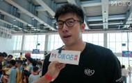 邹雨宸称赞廖三宁表现优异无需指点 静待其决赛再创佳绩