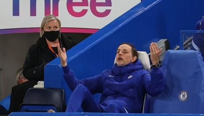 kaiyun-阿尔特塔：媒体不能捏造我的话 图赫尔：轮换有错误