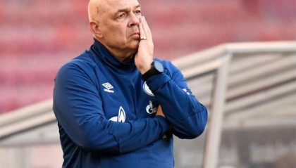 开云App下载-5个月5名主帅！情飞德乙的沙尔克何以沦落至此？