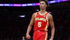 kaiyun-联盟神偷&amp;潜力股！Shams：丹尼尔斯将与阿迪签下4年球鞋代言合同