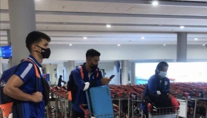 kaiyun-菲律宾队转战沙迦 主力中后卫将停赛缺席国足之战