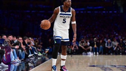 开云App下载-收官战森林狼迎战鹈鹕 华子&amp;兰德尔&amp;戈贝尔&amp;里德&amp;麦丹不打