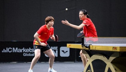 开云体育App-WTT球星赛：国乒女双全军覆没，日本提前夺得冠军！男双中韩争冠|半决赛|决赛|黄友政|石洵瑶|王晓彤_新浪体育_新浪新闻