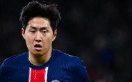 进球网：阿森纳等多队有意李刚仁，但巴黎已决定留住球员