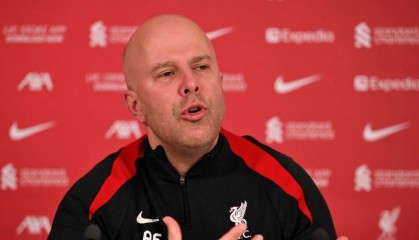 开云App下载-斯洛特：莱奥尼ACL，缺席1年，基耶萨补入欧冠大名单