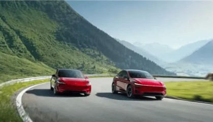 开云App下载-特斯拉中国销量回暖：9月第三周卖出1.73万辆