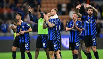 开云体育App-全替补国米赢得“反国米”胜利，留力欧冠更确保欧冠