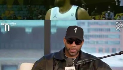 开云App下载-麦迪谈J·科尔：去CBA不是他的方向 那里竞争激烈&amp;预测他场均8分