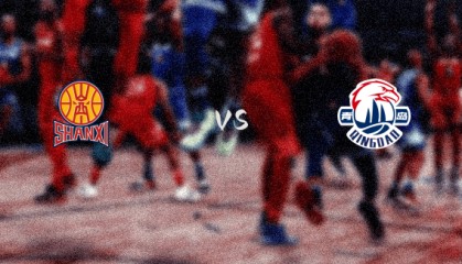 赛事前瞻：青岛VS山西预测分析(2025年08月17日)