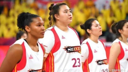 开云中国官网-女篮第一换队神人！一年效力4支WCBA球队：刘禹彤又换新东家了？