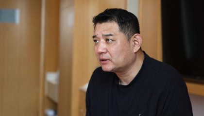 开云中国官网-“逍遥王”的全运故事：从赛场战神到传奇主帅